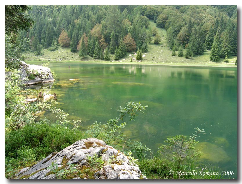 Laghi.......del TRENTINO